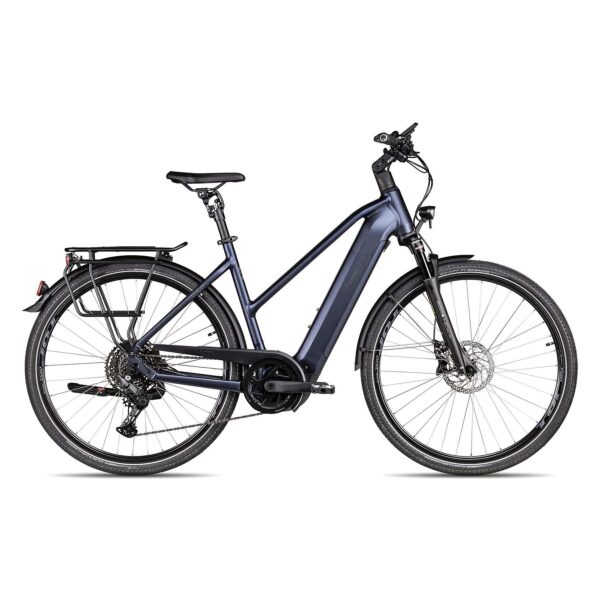 2R Manufaktur VTC Électrique - ELX 11 Trapez - 2026