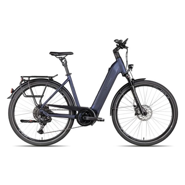 2R Manufaktur VTC Électrique - ELX 11 Wave - 2026