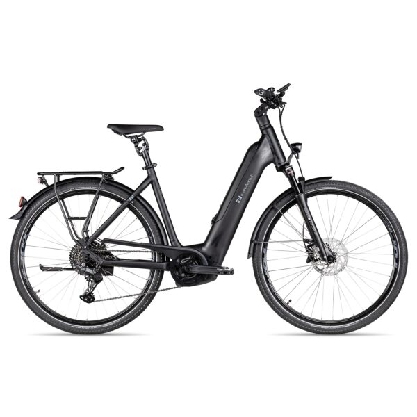 2R Manufaktur VTC Électrique - ELX 11 - Wave