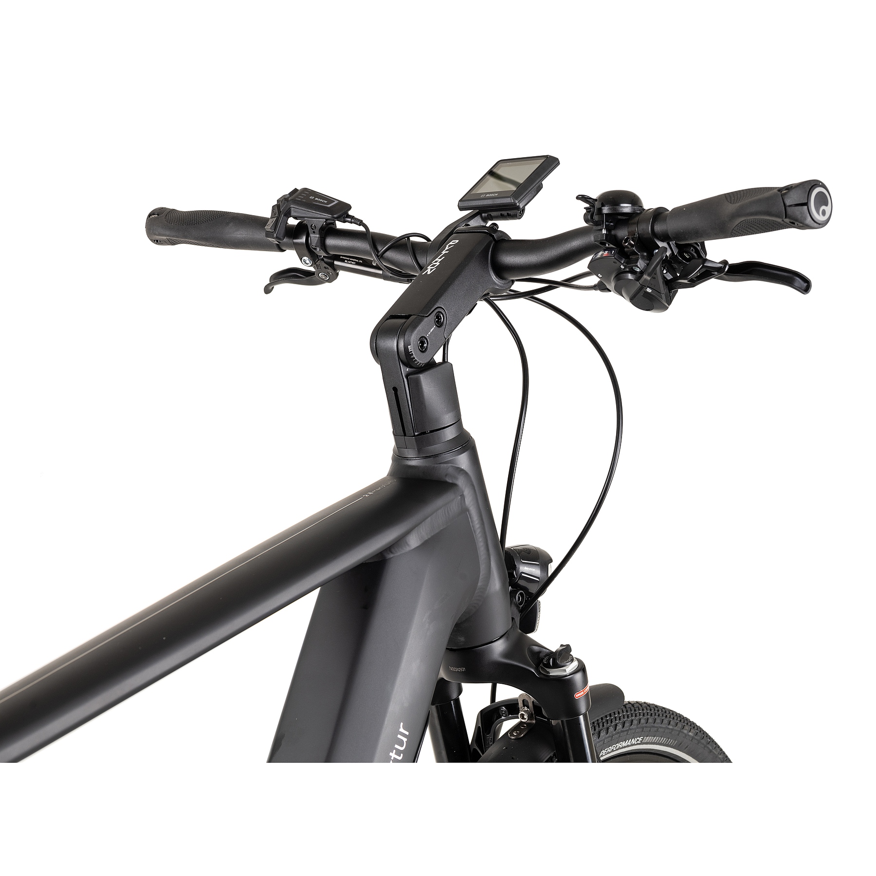 2R Manufaktur VTC Électrique - ELX 11 – Image 3