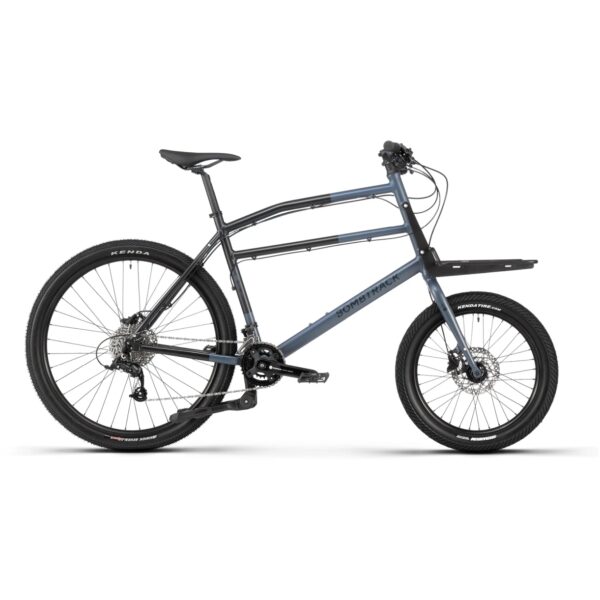 Bombtrack MUNROE CARGO - Vélo cargo - 2026