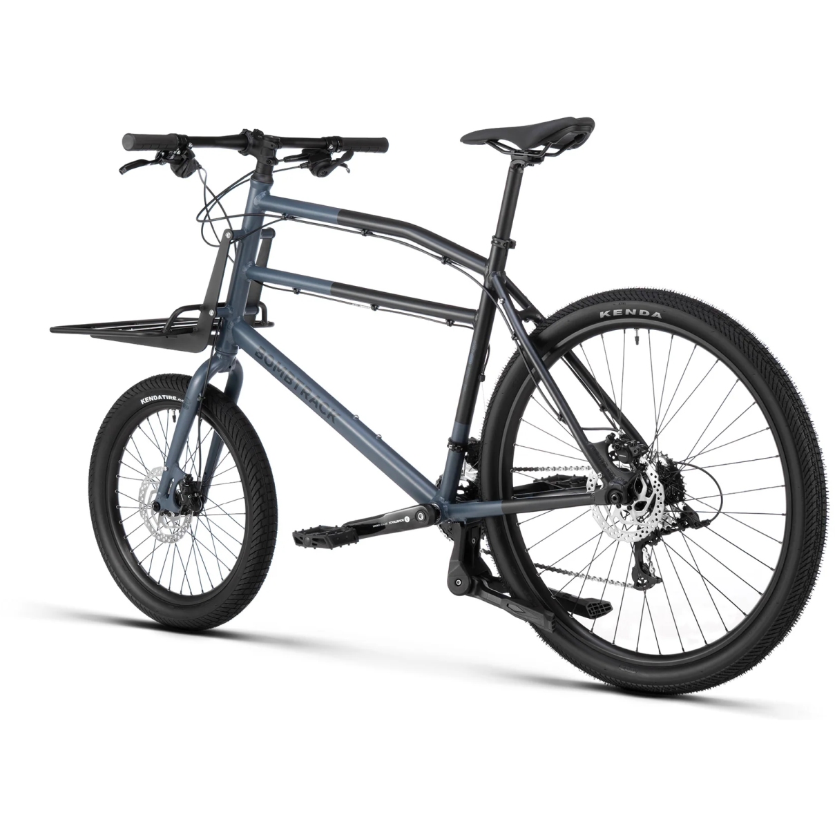 Bombtrack MUNROE CARGO - Vélo cargo - 2026 – Image 2