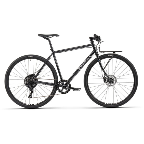 Bombtrack Vélo de Ville - ARISE GEARED - 2026