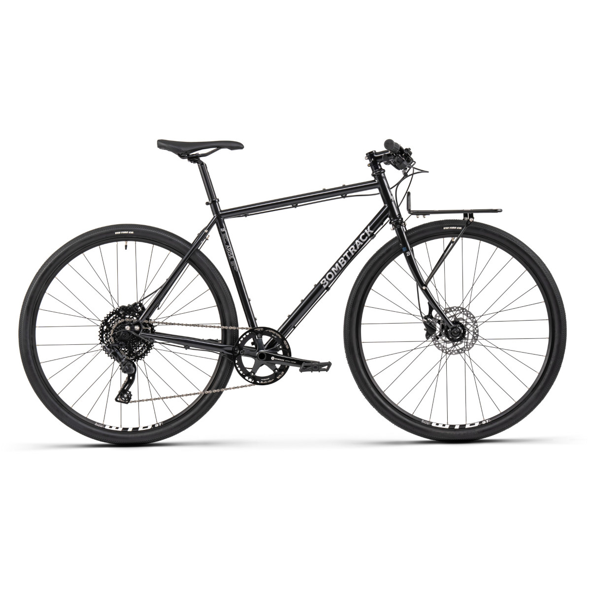Bombtrack Vélo de Ville - ARISE GEARED - 2026
