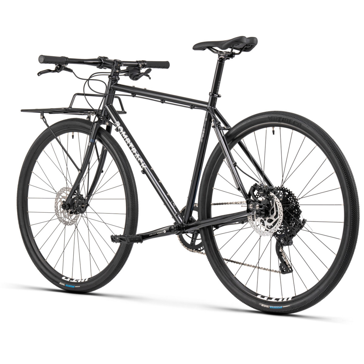 Bombtrack Vélo de Ville - ARISE GEARED - 2026
