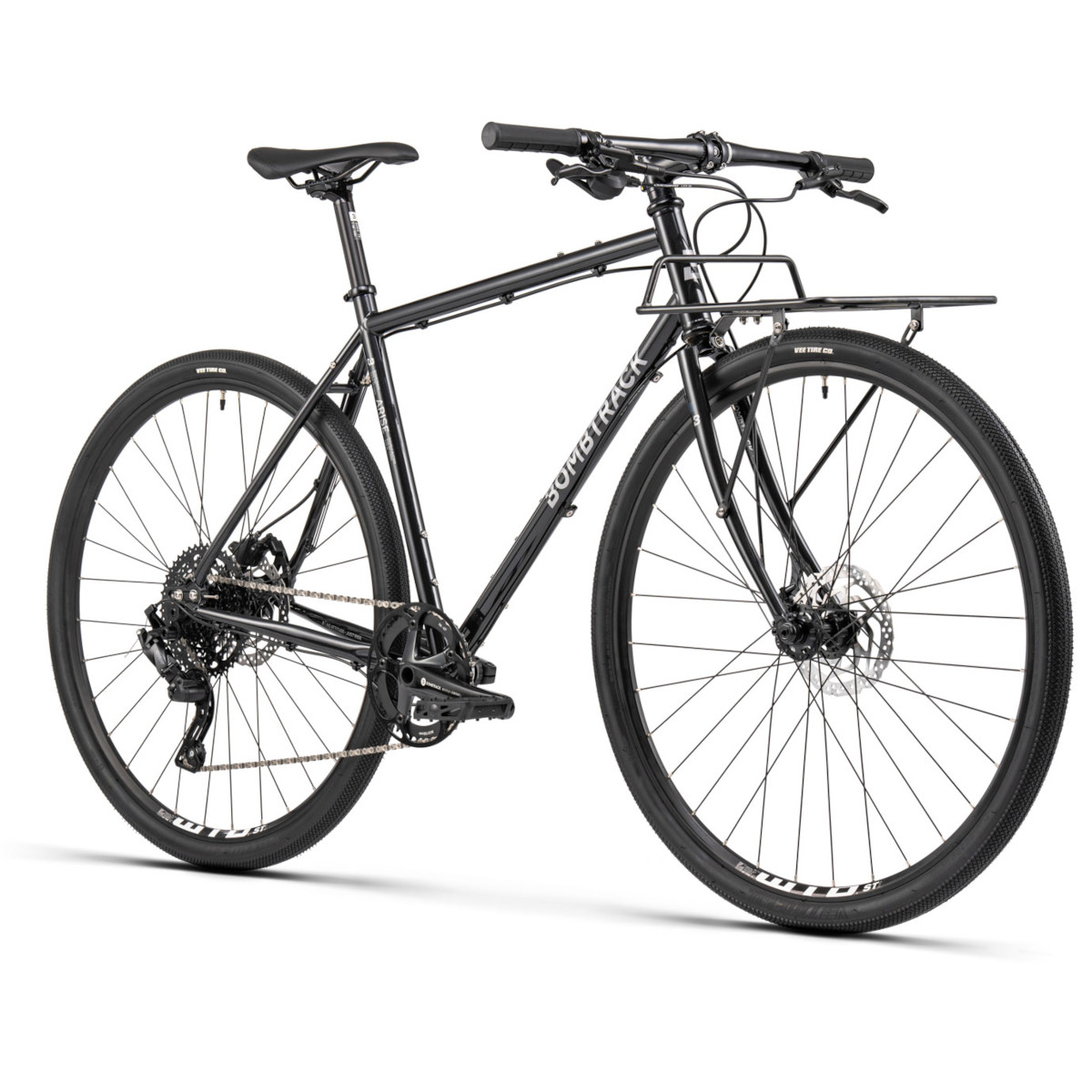Bombtrack Vélo de Ville - ARISE GEARED - 2026 – Image 2