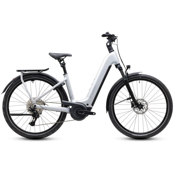 CUBE VTC Électrique - Easy Entry - KATHMANDU HYBRID ONE 800 - 2027