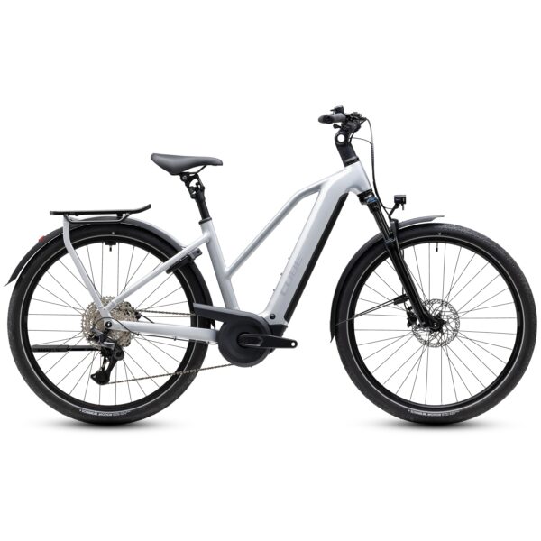 CUBE VTC Électrique - KATHMANDU HYBRID ONE 800 - Trapeze - 2027