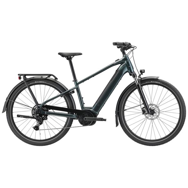 Cannondale VTC Électrique - TESORO 3+ - 2026 - 29"