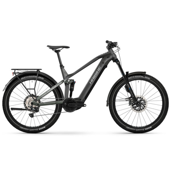 Haibike VTC Électrique 27.5 - ADVENTR 11 ABS - 2026