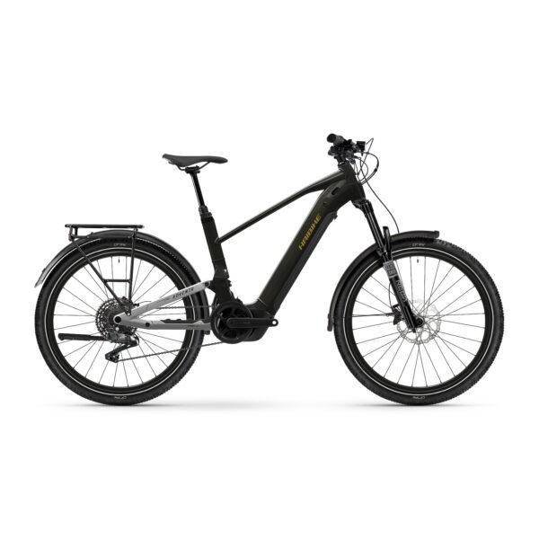Haibike VTC Électrique 27.5" - ADVENTR 6 - HIGH - 2026