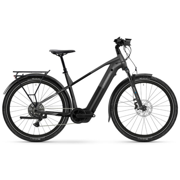 Haibike VTC Électrique 27.5" - TREKKING 6.5 - HIGH - 2026