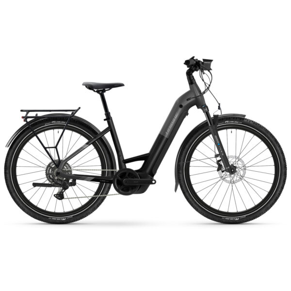 Haibike VTC Électrique Easy Entry 27.5" - TREKKING 6.5 - LOW - 2026