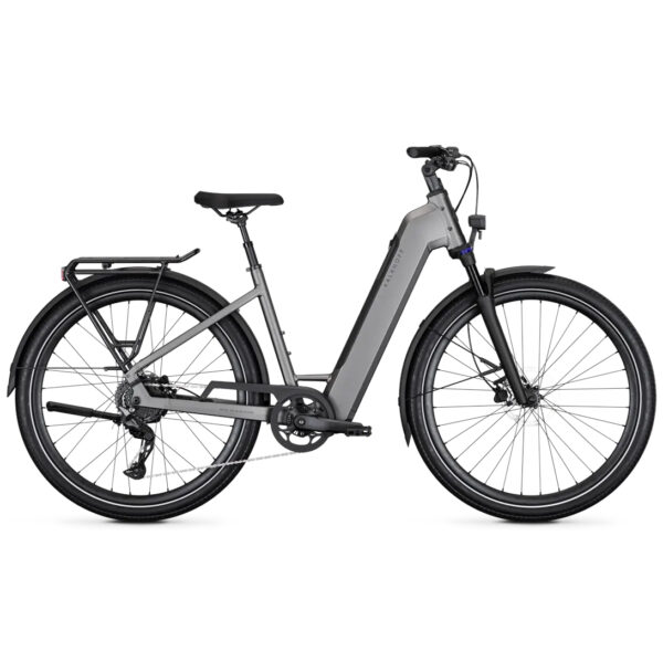 Kalkhoff ENDEAVOUR 1 MOVE - 27.5" Vélo électrique de randonnée entrée facile - 2027