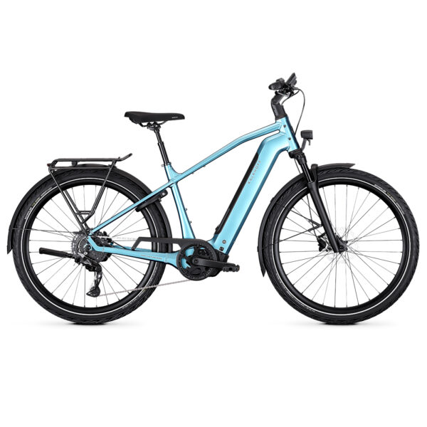 Kalkhoff ENDEAVOUR 3 EXCITE - Vélo électrique de randonnée - 2026