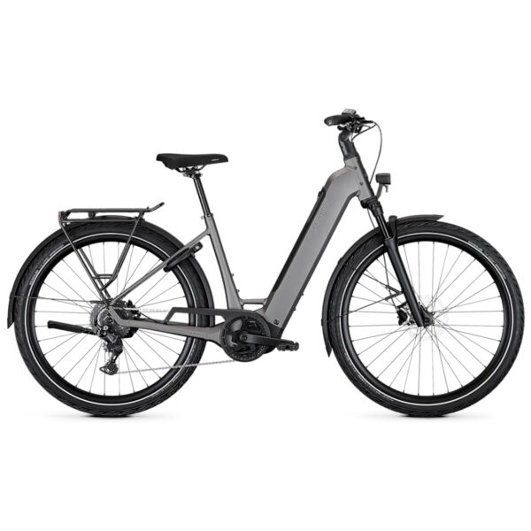 Kalkhoff ENDEAVOUR 3 MOVE - 27.5" Vélo électrique de randonnée « entrée facile » - 2027