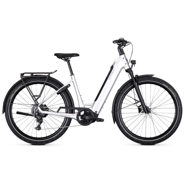 Kalkhoff ENDEAVOUR 3 MOVE - Vélo électrique de randonnée avec entrée facile - 2026
