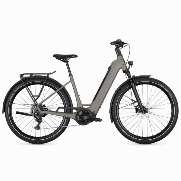 Kalkhoff ENDEAVOUR 3 SEASON - Vélo électrique de randonnée entrée facile - 2027