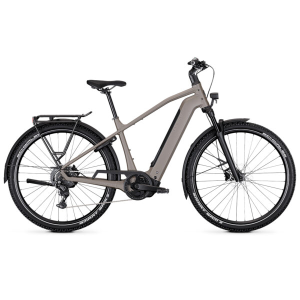 Kalkhoff ENTICE 3 ADVANCE - Vélo électrique de randonnée - 2026