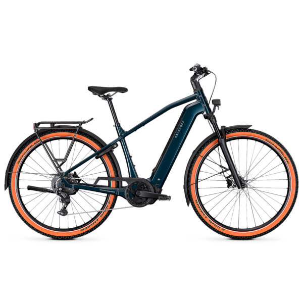 Kalkhoff ENTICE 3 ADVANCE - Vélo électrique de randonnée - 2026
