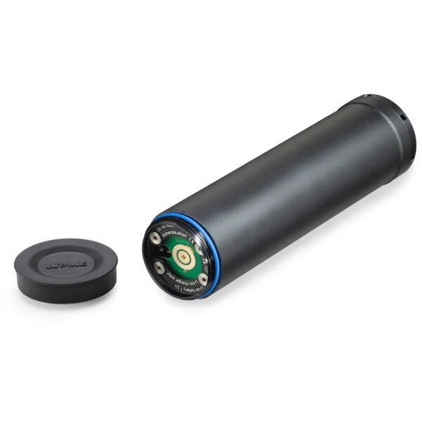 Lupine 6.9 Ah Batterie