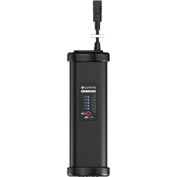 Lupine Batterie - 10.0 Ah SmartCore