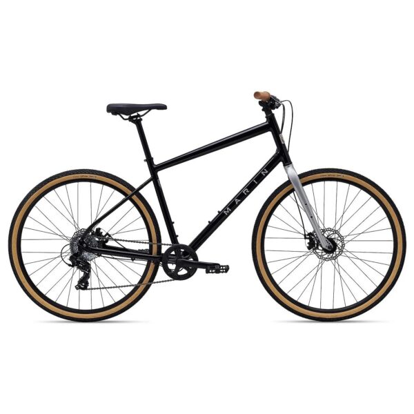 Marin Vélo Sport - KENTFIELD 1 - 2026 - noir