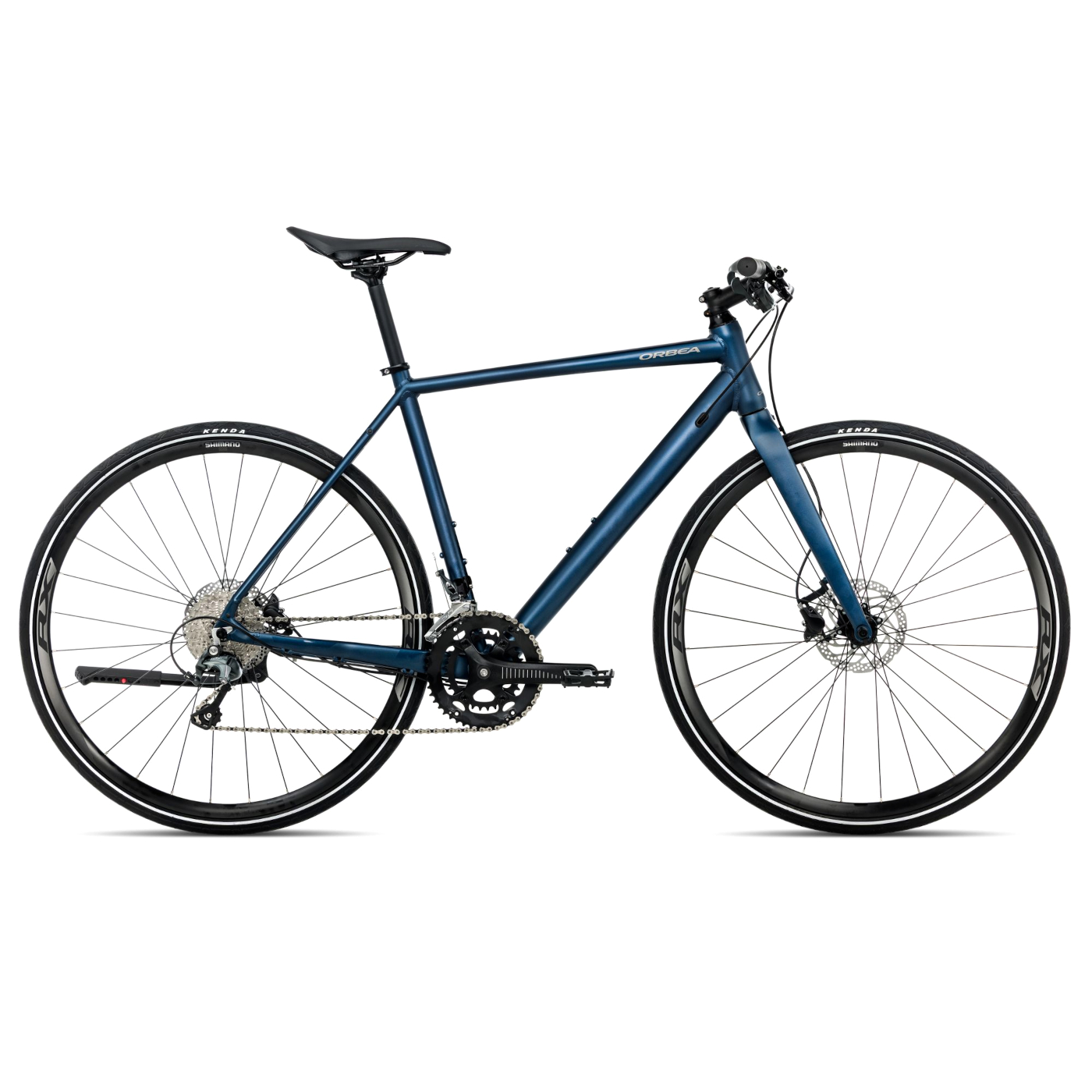 Orbea VECTOR 10 - Vélo de ville - 2026 - Moondust Blue