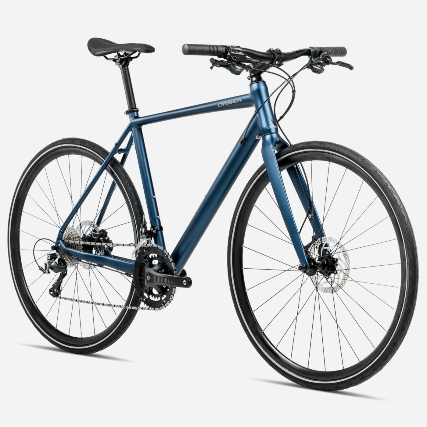 Orbea VECTOR 10 - Vélo de ville - 2026 - Moondust Blue