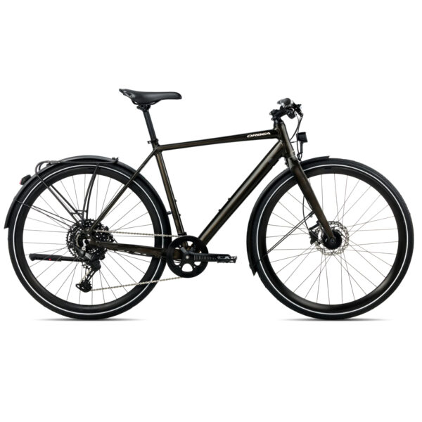 Orbea VECTOR 15 EQ - Vélo de ville - 2026