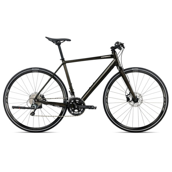 Orbea Vélo de Ville - VECTOR 10 - 2026
