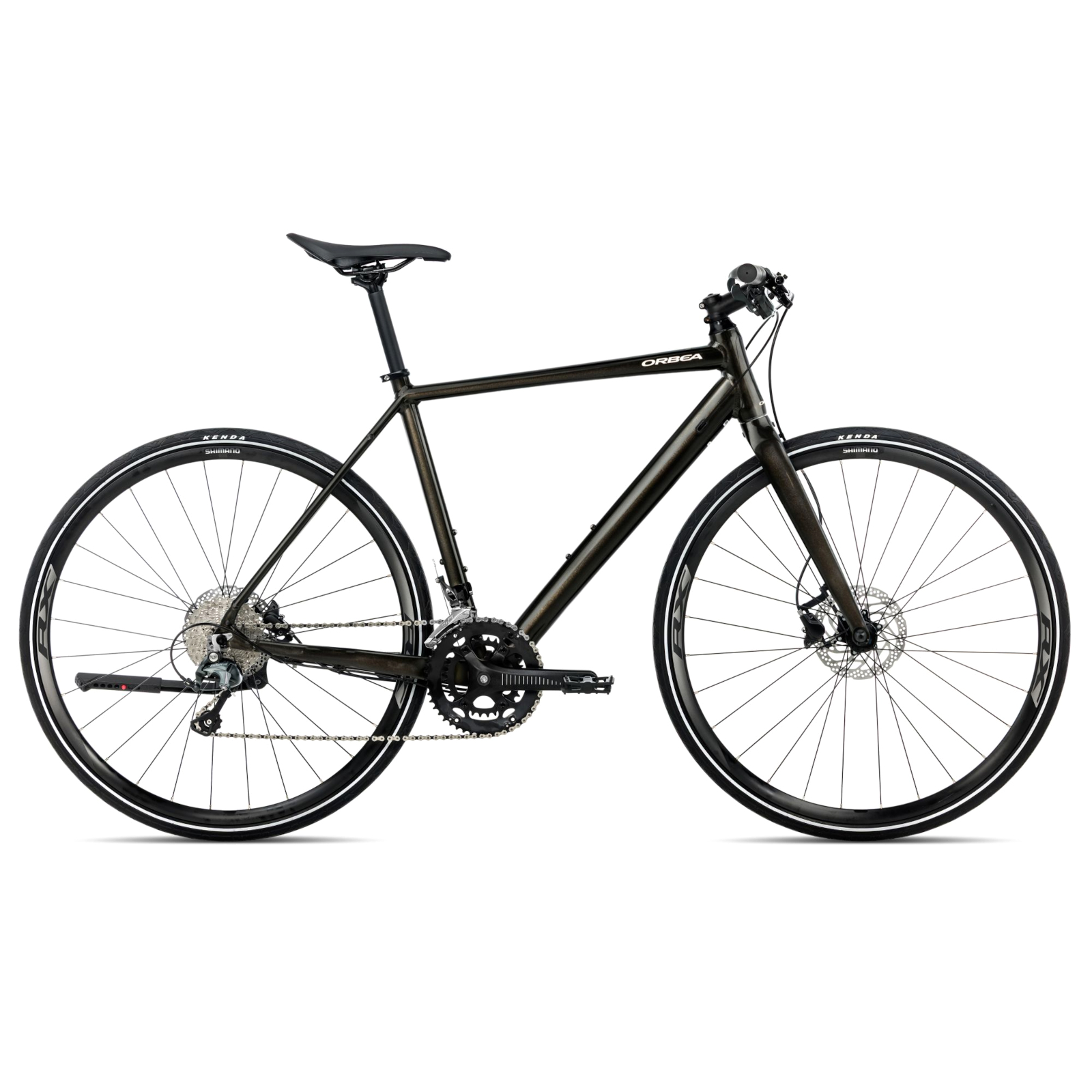 Orbea Vélo de Ville - VECTOR 10 - 2026