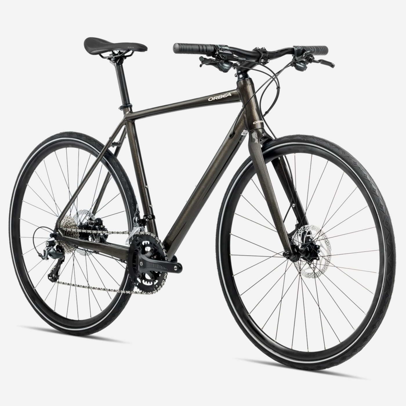 Orbea Vélo de Ville - VECTOR 10 - 2026
