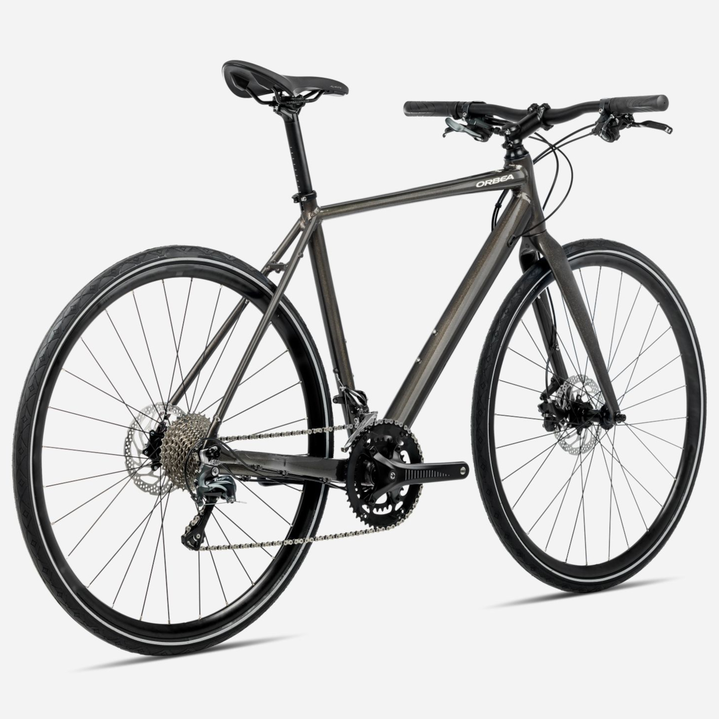 Orbea Vélo de Ville - VECTOR 10 - 2026 – Image 2